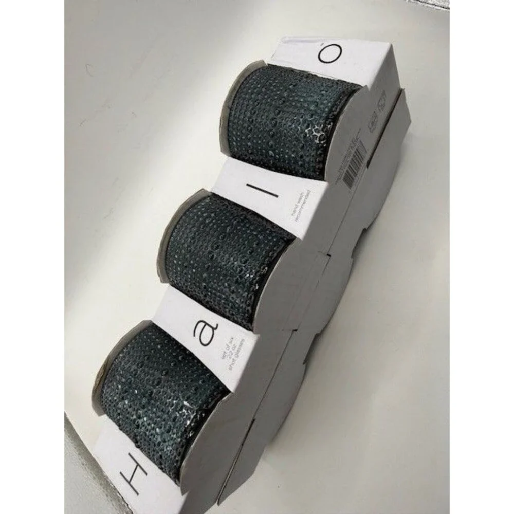 Textured Smoke Gray Glass Set of 6 Shot Glasses 2.2 oz Barware New in Box